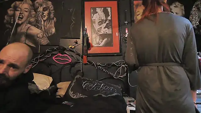 Splash Queen420 online show from 02/03/26, 02:53