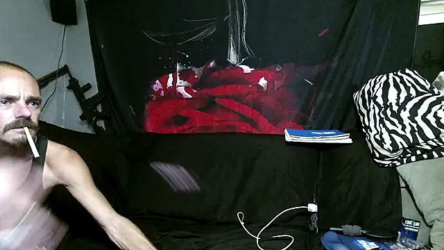 Splash Queen420 online show from 09/20/25, 03:33