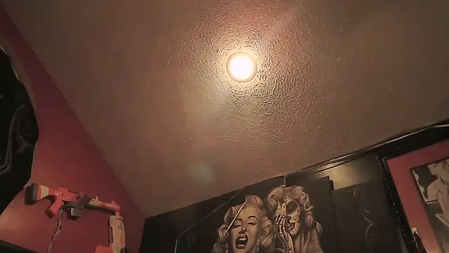 Splash Queen420 online show from 02/08/26, 03:04