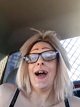 Splash Queen420 online show from 03/19/26, 10:21