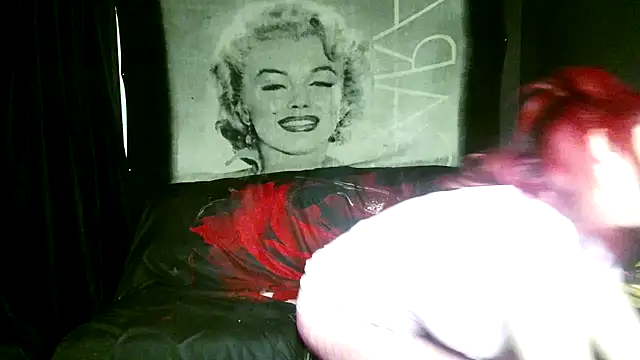 Splash Queen420 online show from 11/30/25, 07:31