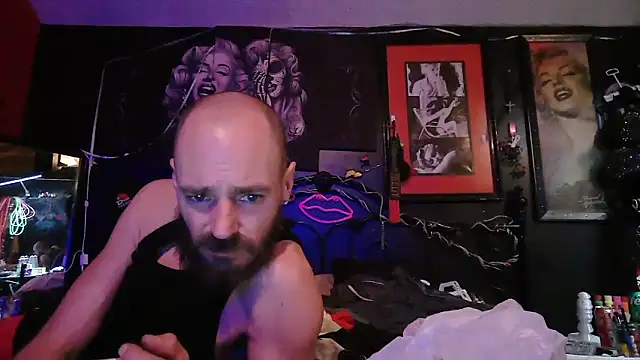 Splash Queen420 online show from 02/02/26, 03:27