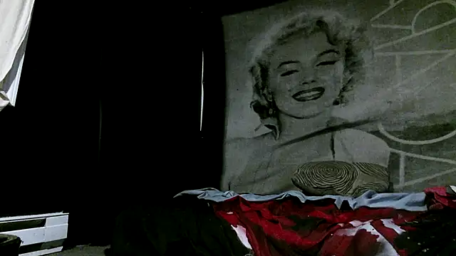 Splash Queen420 online show from 12/01/25, 04:35