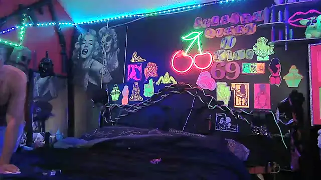 Splash Queen420 online show from 03/27/26, 08:26