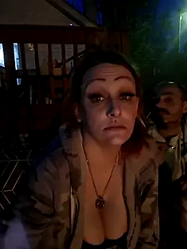 Splash Queen420 online show from 04/12/26, 12:58