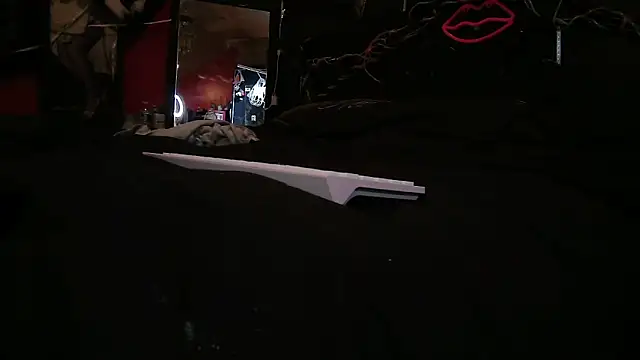 Splash Queen420 online show from 02/16/26, 03:49