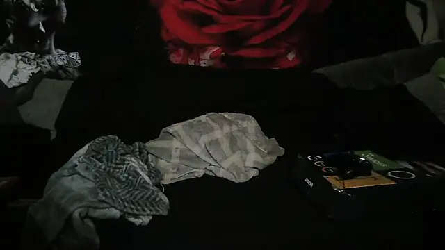 Splash Queen420 online show from 03/13/26, 01:43