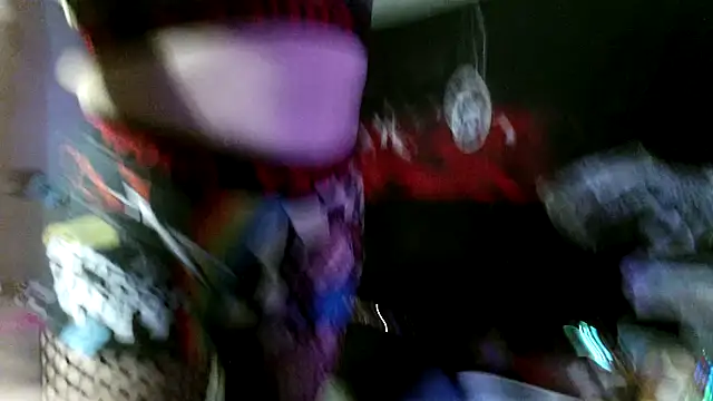 Splash Queen420 online show from 11/15/25, 07:23