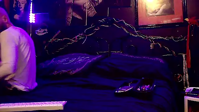 Splash Queen420 online show from 01/12/26, 12:39