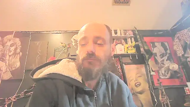 Splash Queen420 online show from 02/21/26, 03:08