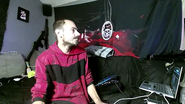 Splash Queen420 online show from 11/03/25, 04:17