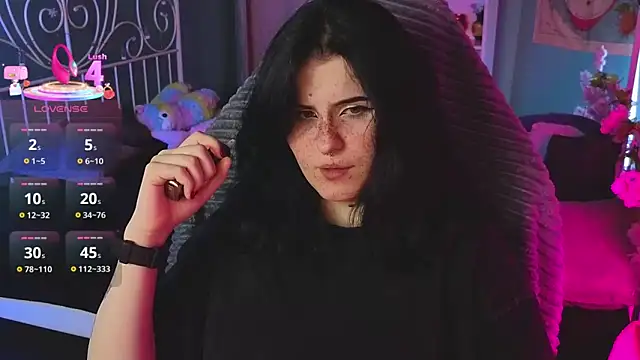 Dark Shine online show from 11/07/25, 05:45