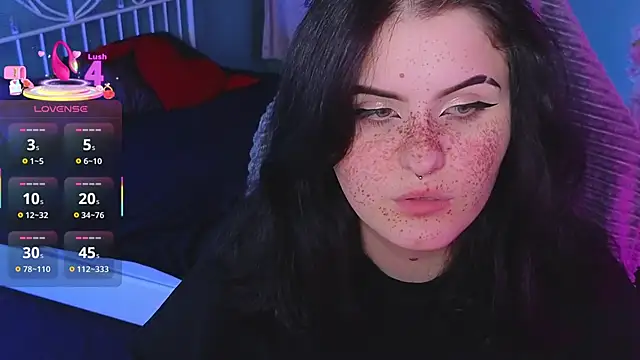 Dark Shine online show from 12/02/25, 10:39