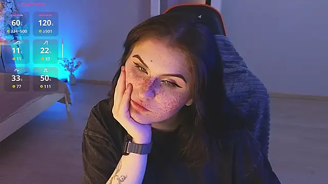 Snapshot of Dark_Shine chatting on 02/05/26, 08:48 Dark Shine online show from 02/05/26, 08:48