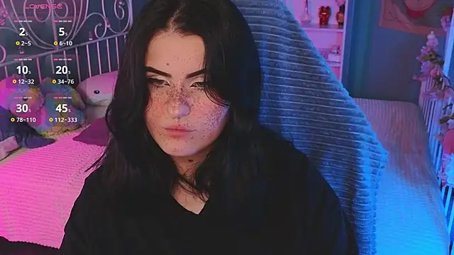 Dark Shine online show from 11/25/25, 05:52