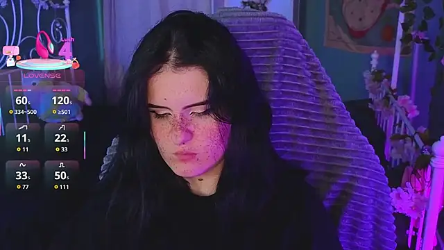 Dark Shine online show from 11/15/25, 10:19