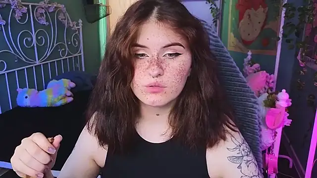 Dark Shine online show from 09/10/25, 10:25