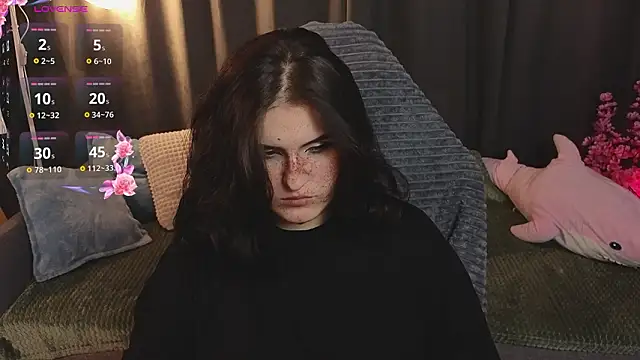 Snapshot of Dark_Shine chatting on 02/10/26, 08:52 Dark Shine online show from 02/10/26, 08:52