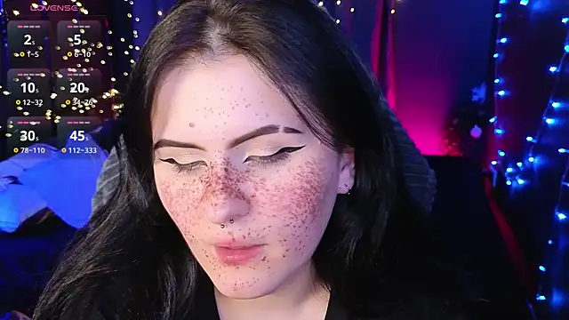 Dark Shine online show from 12/17/25, 08:47