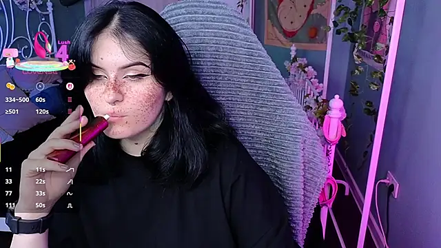 Dark Shine online show from 09/18/25, 10:40