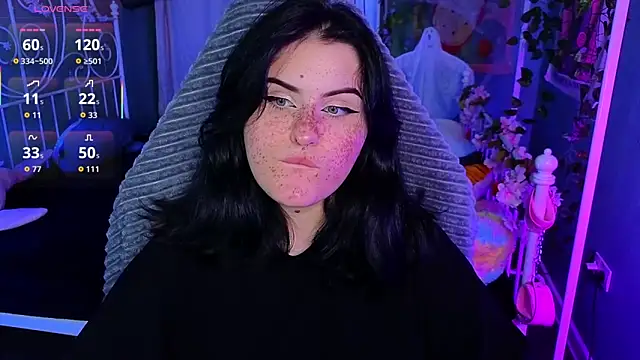 Dark Shine online show from 11/04/25, 06:06