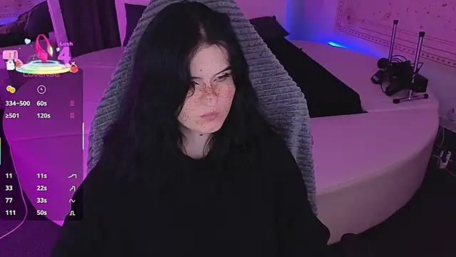 Dark Shine online show from 09/23/25, 09:49