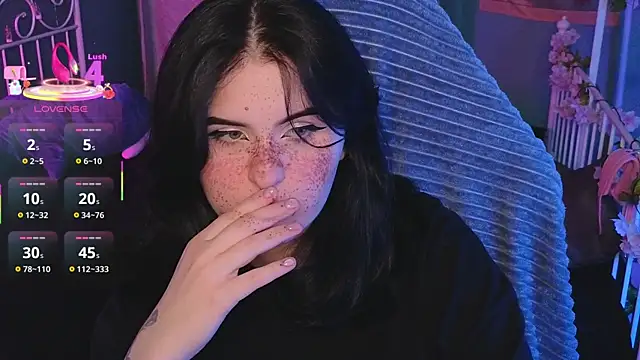 Dark Shine online show from 11/20/25, 06:14