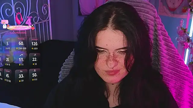 Dark Shine online show from 11/30/25, 08:53