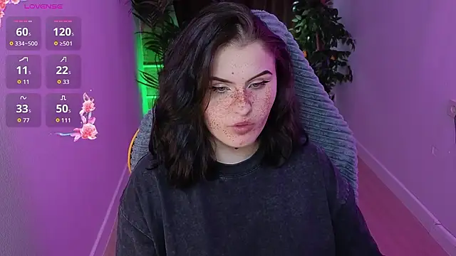 Snapshot of Dark_Shine chatting on 02/20/26, 03:25 Dark Shine online show from 02/20/26, 03:25