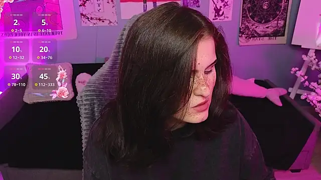 Snapshot of Dark_Shine chatting on 04/11/26, 08:56 Dark Shine online show from 04/11/26, 08:56