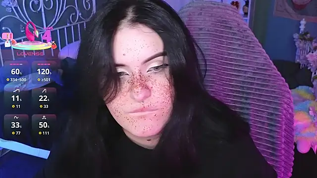 Dark Shine online show from 11/11/25, 10:43