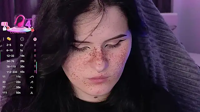 Dark Shine online show from 09/22/25, 05:57