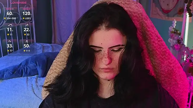 Dark Shine online show from 11/28/25, 06:13