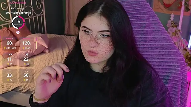 Snapshot of Dark_Shine chatting on 01/11/26, 08:27 Dark Shine online show from 01/11/26, 08:27