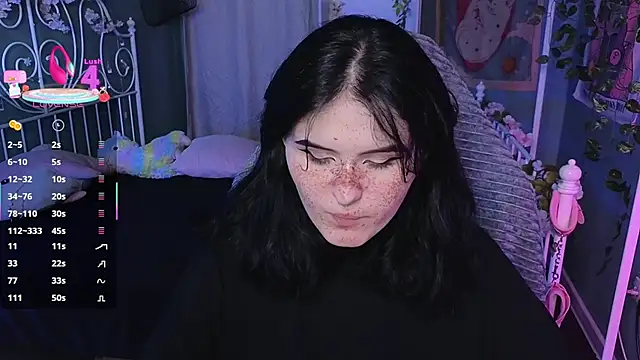 Dark Shine online show from 09/20/25, 05:12