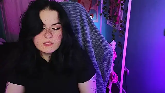 Dark Shine online show from 10/12/25, 06:37