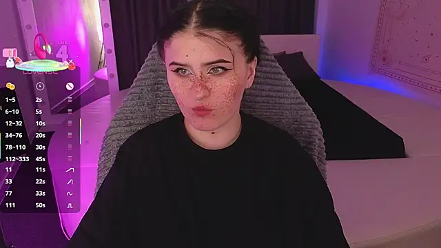 Dark Shine online show from 09/30/25, 05:57