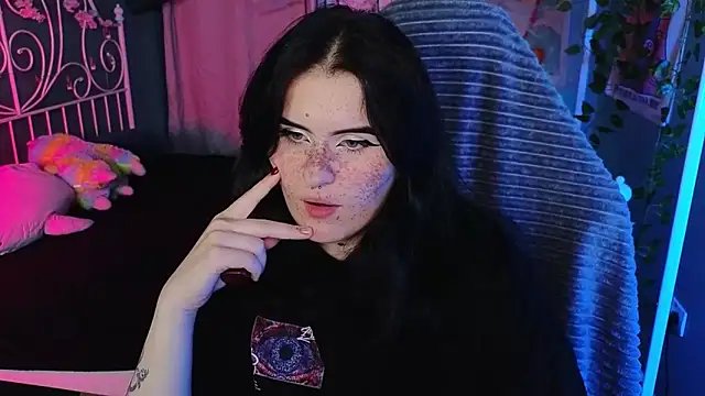 Dark Shine online show from 10/29/25, 05:39