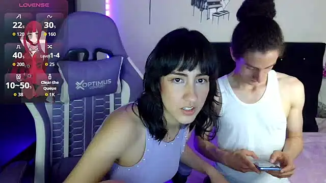 AvlieQueen online show from 02/10/26, 04:22