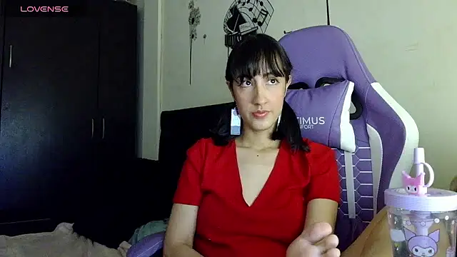 AvlieQueen online show from 01/14/26, 09:13