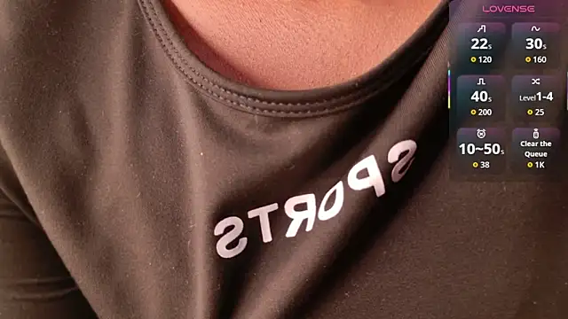 alisonn moon online show from 03/03/26, 10:06