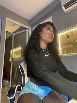 alisonn moon online show from 02/22/26, 09:27