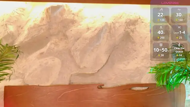 alisonn moon online show from 03/20/26, 10:22