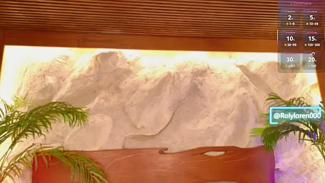 alisonn moon online show from 02/19/26, 10:07