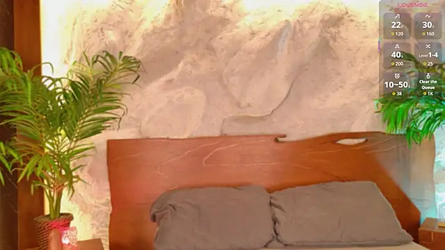 alisonn moon online show from 03/19/26, 10:32