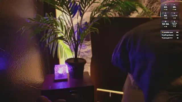 alisonn moon online show from 04/05/26, 12:45