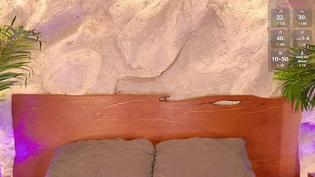 alisonn moon online show from 03/14/26, 10:27