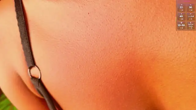 alisonn moon online show from 02/28/26, 09:58