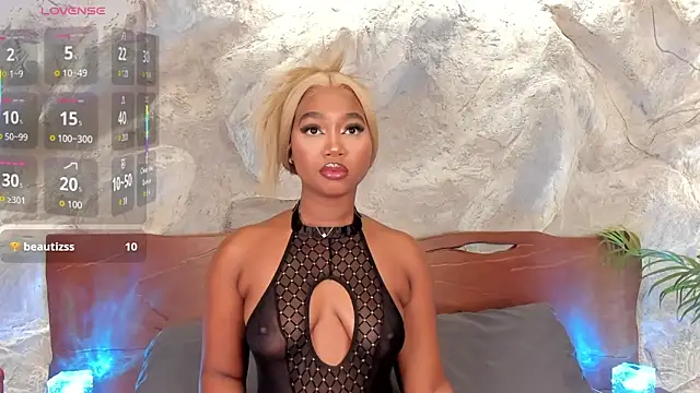 alisonn moon online show from 12/19/25, 10:23