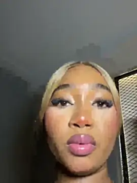 alisonn moon online show from 03/01/26, 04:51